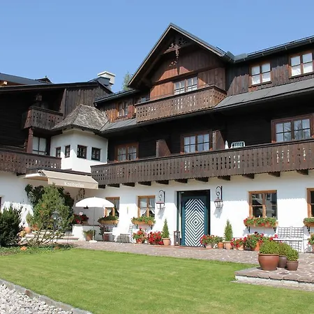Kreitseilerhof By Schladmingurlaub