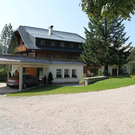 Kreitseilerhof By Schladmingurlaub * רמסאו אם דכשטיין