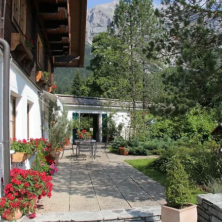 Kreitseilerhof By Schladmingurlaub דירה *