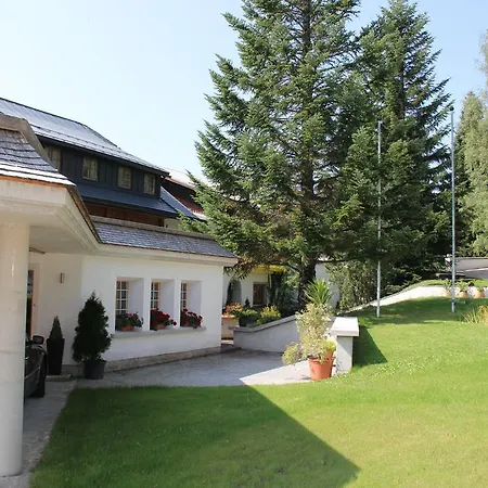 Kreitseilerhof By Schladmingurlaub * רמסאו אם דכשטיין