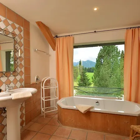 דירה Kreitseilerhof By Schladmingurlaub *