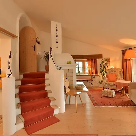 Kreitseilerhof By Schladmingurlaub דירה *