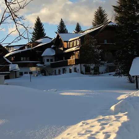 Kreitseilerhof By Schladmingurlaub דירה
