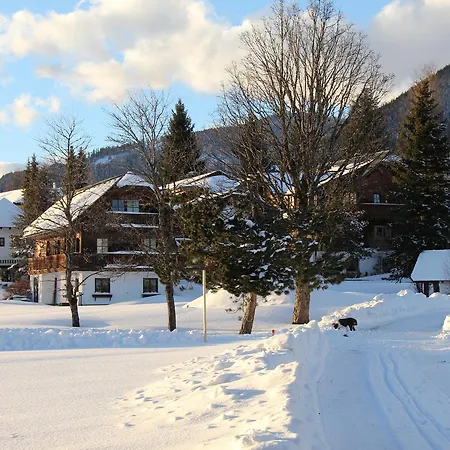 Kreitseilerhof By Schladmingurlaub
