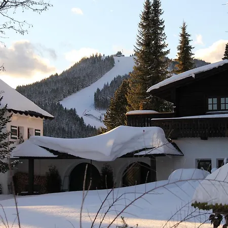 Kreitseilerhof By Schladmingurlaub * רמסאו אם דכשטיין